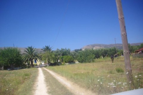 Land in Zakynthos, Greece No. 24749 6