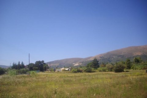 Land in Zakynthos, Greece No. 24749 8