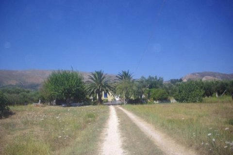 Land in Zakynthos, Greece No. 24749 5