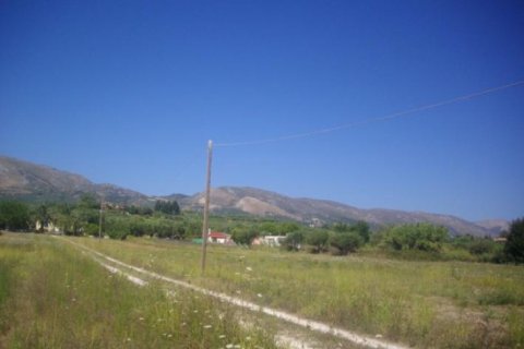 Land en Zakynthos, Greece No. 24749 3