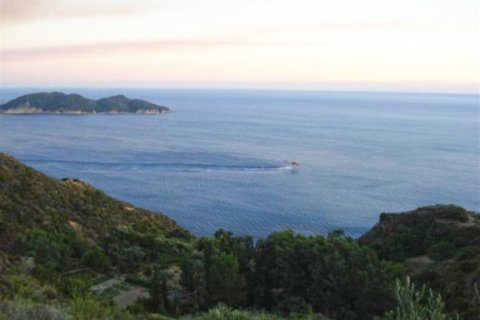 Land in Zakynthos, Greece No. 24754 1