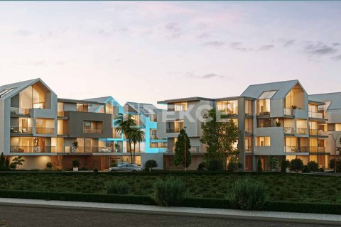 2+1 Apartment en Cesme, Turkey No. 17655 30