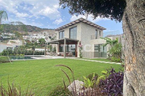 6+1 Villa in Bodrum, Turkey No. 17686 12