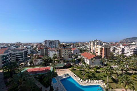 2+1 Apartment en Cikcilli, Turkey No. 17690 21