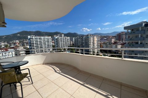 2+1 Apartment en Cikcilli, Turkey No. 17690 22