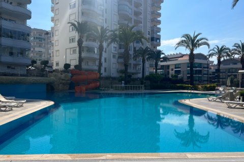 2+1 Apartment en Cikcilli, Turkey No. 17690 15