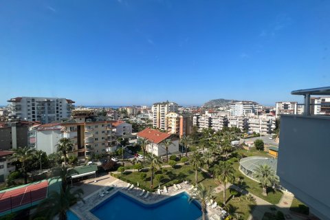 2+1 Apartment in Cikcilli, Turkey No. 17690 7