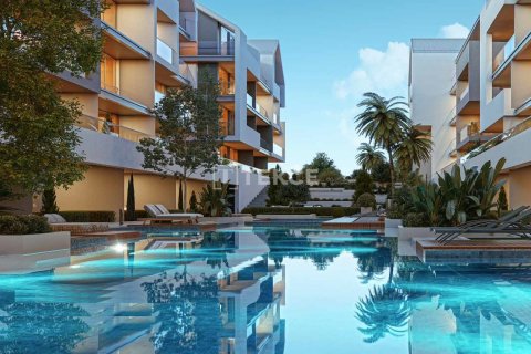 1+1 Apartment en Cesme, Turkey No. 17653 27