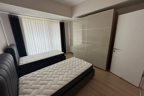 Квартира 1+1 в Стамбул, Турция №14767 4