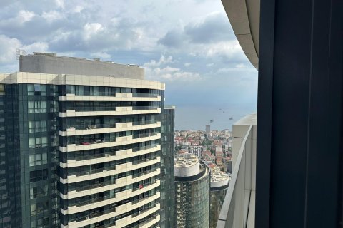 1+1 Apartment en Istanbul, Turkey No. 14767 1