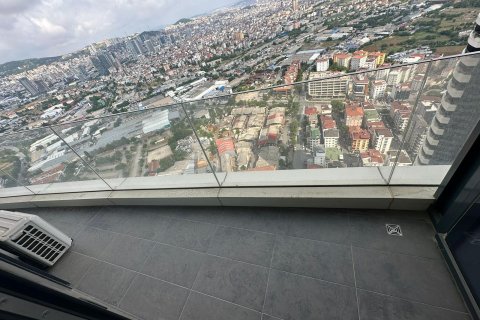 1+1 Appartement à Istanbul, Turkey No. 14767 6