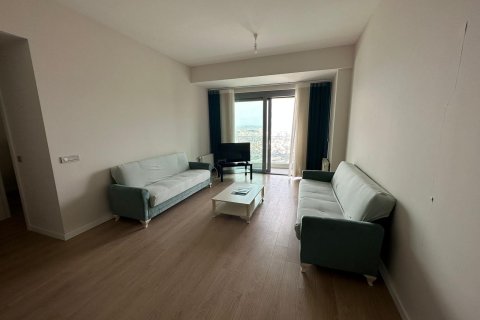 1+1 Apartment en Istanbul, Turkey No. 14767 2