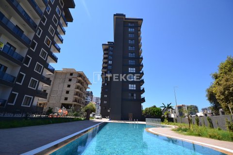 2+1 Penthouse à Alanya, Turkey No. 13943 14