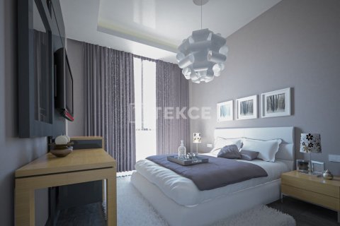 2+1 Penthouse à Alanya, Turkey No. 13943 5