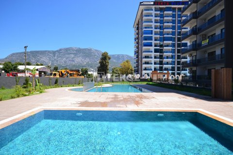 2+1 Penthouse en Alanya, Turkey No. 13943 13