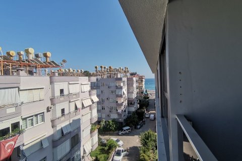 2+1 Apartment en Oba, Turkey No. 14769 15