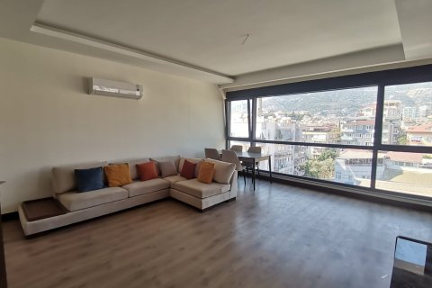 2+1 Apartment en Oba, Turkey No. 14769 12