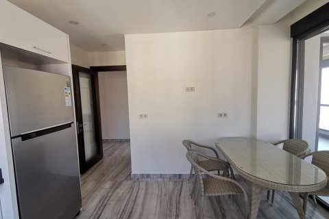 2+1 Apartment en Oba, Turkey No. 14769 13