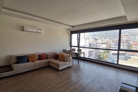 2+1 Apartment en Oba, Turkey No. 14769 19