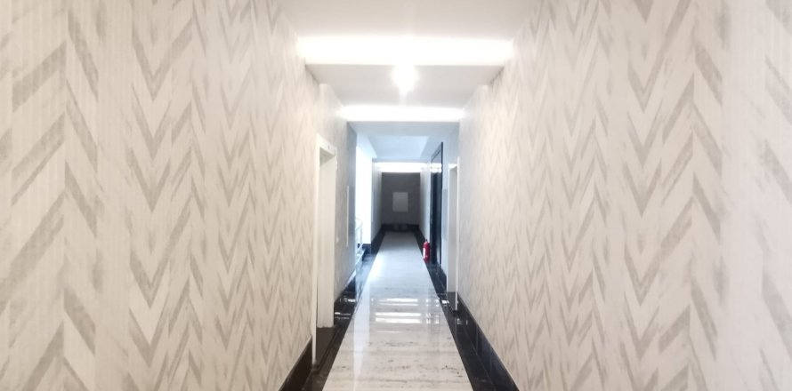 2+1 Apartment en Oba, Turkey No. 14769