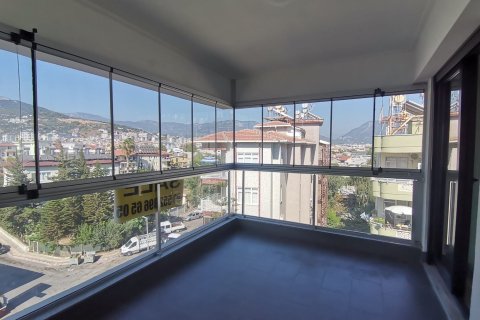 2+1 Apartment en Oba, Turkey No. 14769 11