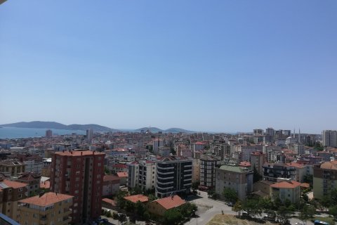 3+1 Appartement à Istanbul, Turkey No. 14768 1