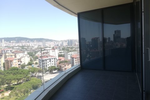 3+1 Appartement à Istanbul, Turkey No. 14768 3