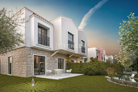 4+1 Villa à Kusadasi, Turkey No. 20701 25