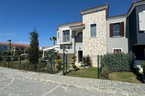 4+1 Villa in Kusadasi, Turkey No. 20701 4