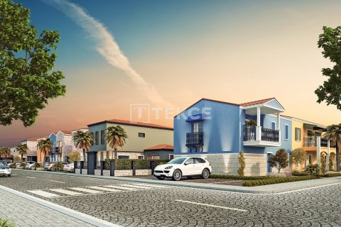 4+1 Villa à Kusadasi, Turkey No. 20701 16