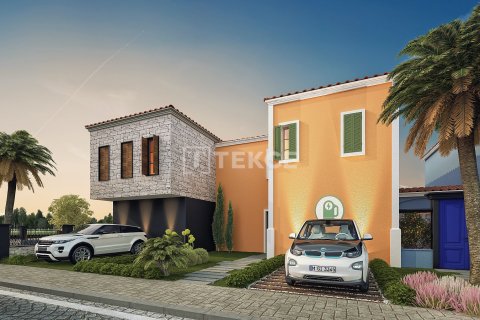 4+1 Villa à Kusadasi, Turkey No. 20701 23