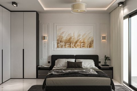 3+1 Penthouse à Alanya, Turkey No. 21684 28