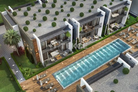 2+1 Apartment in Kusadasi, Turkey No. 21685 4