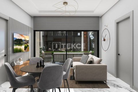 2+1 Apartment in Kusadasi, Turkey No. 21685 22