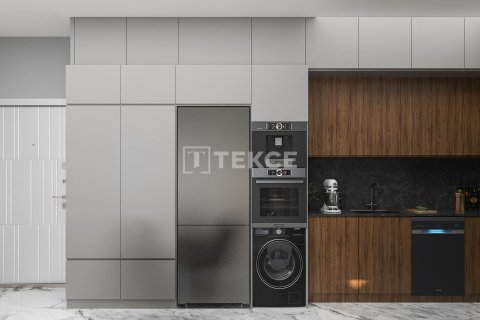 2+1 Apartment in Kusadasi, Turkey No. 21685 24