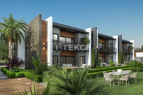 2+1 Apartment en Kusadasi, Turkey No. 21685 5