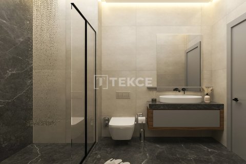 Квартира 2+1 в Кушадасы, Турция №21685 27