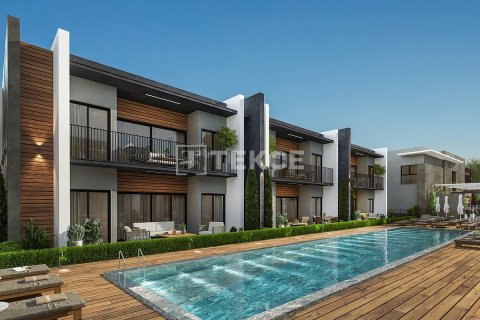 2+1 Apartment in Kusadasi, Turkey No. 21685 1