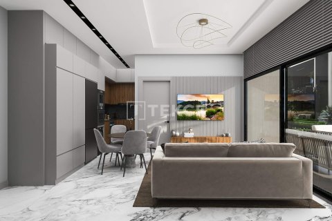 2+1 Apartment en Kusadasi, Turkey No. 21685 20