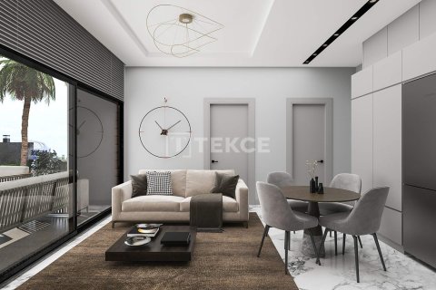 2+1 Apartment in Kusadasi, Turkey No. 21685 19