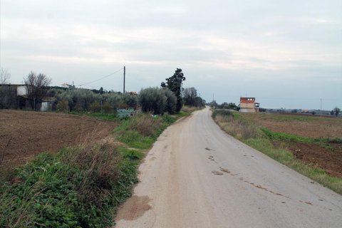 100856m² Land à Epanomi, Greece No. 57759 1