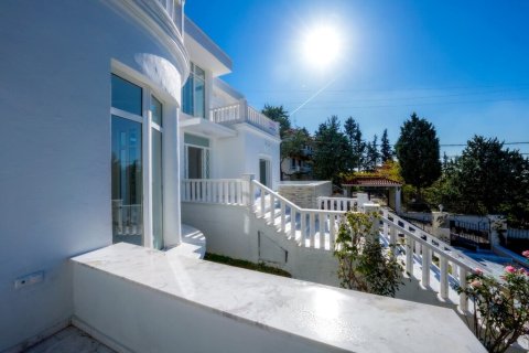 6 chambres Villa à Oraiokastro, Greece No. 57761 16