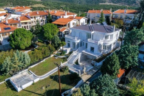 6 bedrooms Villa in Oraiokastro, Greece No. 57761 7