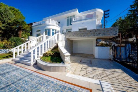 6 bedrooms Villa in Oraiokastro, Greece No. 57761 3