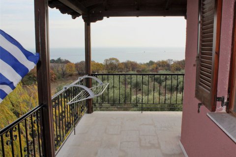 4 bedrooms Villa in Kolindros, Greece No. 57762 17