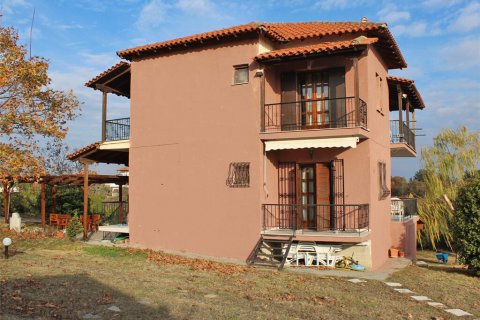 4 bedrooms Villa in Kolindros, Greece No. 57762 20