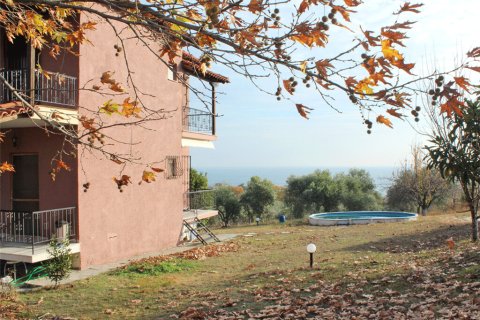 4 bedrooms Villa in Kolindros, Greece No. 57762 21