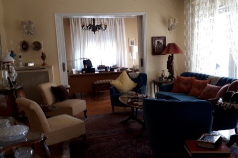 3 dormitorios Apartment en Athens, Greece No. 57876 4