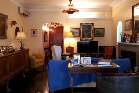 3 dormitorios Apartment en Athens, Greece No. 57876 5