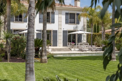 5 bedrooms Villa in La Roquette-sur-Siagne, France No. 68059 2